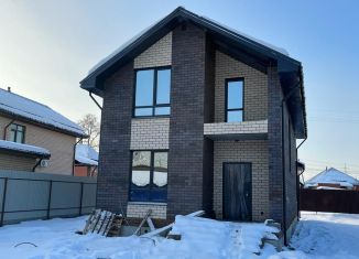 Продаю дом, 127 м2, деревня Карпово, Комаринская улица