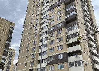 Продается 2-ком. квартира, 67.3 м2, Краснодар, Российская улица, 74к3, ЖК Симфония