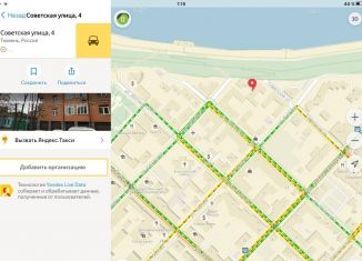 Продажа гаража, 17 м2, Тюмень, Советская улица, 4