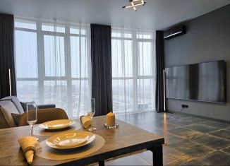 Продается 1-комнатная квартира, 55 м2, Ростов-на-Дону, Нижегородская улица, 31/2, ЖК Тихий Дон