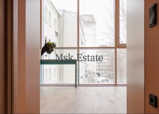 Квартира на продажу студия, 19.3 м2, Москва, 2-я Тверская-Ямская улица, 18, 2-я Тверская-Ямская улица