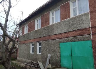 Продаю дом, 258 м2, поселок городского типа Николаевка, улица Гагарина, 21