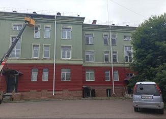 Продается 4-комнатная квартира, 78.6 м2, Иркутск, Советская улица, 119, Правобережный округ