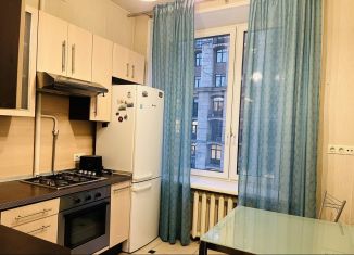 Аренда 2-комнатной квартиры, 50 м2, Москва, улица Чаянова, 20, улица Чаянова