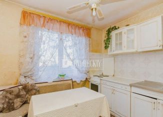 Продам 3-комнатную квартиру, 79 м2, Челябинск, проспект Победы, 293