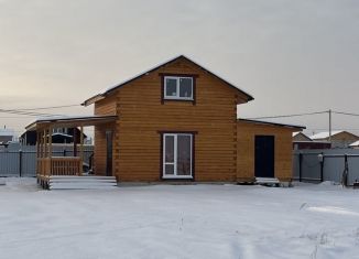 Продам дачу, 72 м2, ДНТ Два Ручья
