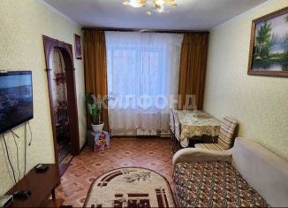 Продается 2-комнатная квартира, 45.8 м2, Кемеровская область, Институтская улица, 102