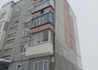 Продается 2-ком. квартира, 49 м2, Шарыпово, микрорайон Пионерный, 164