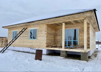 Дом на продажу, 140 м2, поселок Топольки