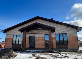 Дом на продажу, 103 м2, деревня Гремячка, Бирюзовая улица