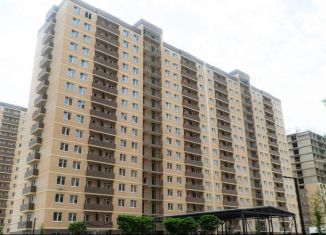 Продается 3-ком. квартира, 65.1 м2, Краснодар, ЖК Дыхание