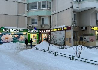 Продаю торговую площадь, 115.8 м2, Люберцы, Комсомольский проспект, 10/1