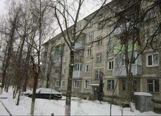 Продам 2-комнатную квартиру, 45.7 м2, Серпухов, улица Космонавтов, 15А