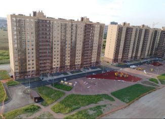 Продаю 1-комнатную квартиру, 34 м2, поселок Бугры, Тихая улица, 19