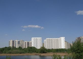 2-комнатная квартира на продажу, 56 м2, Люберцы, улица Камова, 1к1, ЖК Люберцы 2020