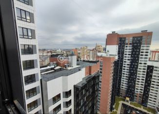 Продаю однокомнатную квартиру, 36 м2, Воронеж, улица 9 Января, 68/1к2, ЖК Современник