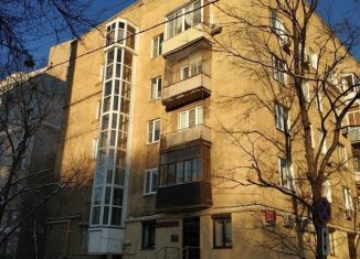 Трехкомнатная квартира в аренду, 79 м2, Москва, улица Сущёвский Вал, станция Савёловская