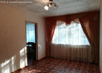 Сдаю в аренду трехкомнатную квартиру, 56 м2, Челябинская область, улица Энергетиков