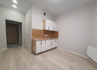 Продается однокомнатная квартира, 42 м2, Краснодар, Тополиная улица, ЖК Любимый Дом