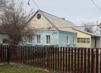 Дом на продажу, 51 м2, посёлок городского типа Глазуновка, Комсомольская улица, 20