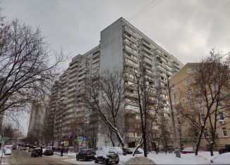 Продается однокомнатная квартира, 37.5 м2, Москва, Большая Спасская улица, 10к1, Большая Спасская улица