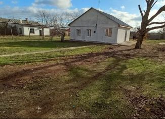 Продам дом, 60 м2, село Добрушино, Урожайная улица, 14