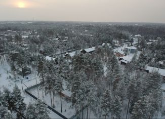 Продается участок, 12 сот., коттеджный посёлок Памир, коттеджный посёлок Памир, 463