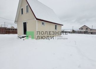 Продаю дом, 70 м2, деревня Чертёж, Таёжная улица, 36