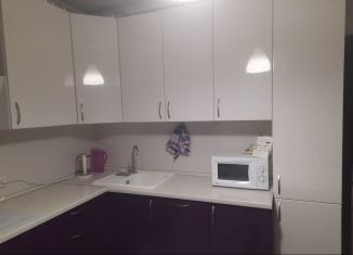 Продается 2-ком. квартира, 58 м2, Мытищи, улица Борисовка, 24А, ЖК Ярославский