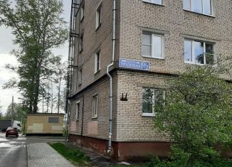 Продам двухкомнатную квартиру, 43.9 м2, Электросталь, Трудовая улица