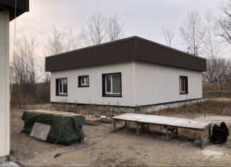 Продается дом, 114 м2, село Краснореченское