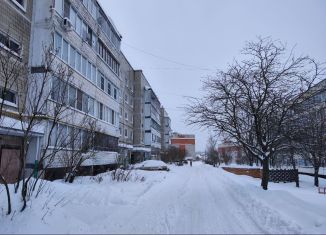 Сдается однокомнатная квартира, 32 м2, деревня Кривское, Центральная улица, 18