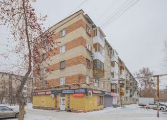 Продажа помещения свободного назначения, 125 м2, Екатеринбург, Техническая улица, 38, Железнодорожный район