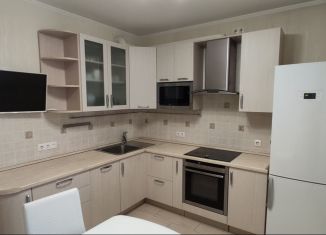 Продается четырехкомнатная квартира, 102 м2, Мытищи, улица Борисовка, 12А, ЖК Ярославский