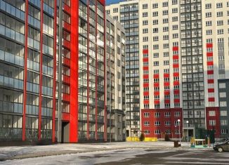 Продается двухкомнатная квартира, 55.3 м2, Кемерово, ЖК Кузнецкий, 55-й микрорайон, 6