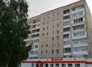 Продажа 3-комнатной квартиры, 60.8 м2, Томская область, 3-й микрорайон, 310
