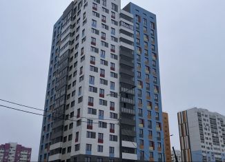Однокомнатная квартира на продажу, 37 м2, Оренбург, Ленинский район, улица Поляничко, 3