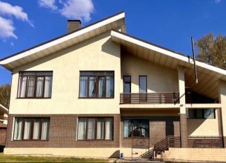 Сдается дом, 420 м2, деревня Столбово, деревня Столбово, 9