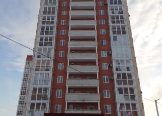 1-комнатная квартира на продажу, 41 м2, Омск, ЖК Волна, бульвар Архитекторов, 1В