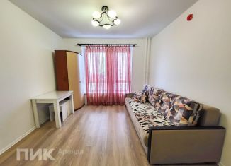 Сдача в аренду 1-ком. квартиры, 19.6 м2, Московская область, Новое шоссе, 2к2