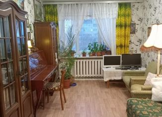Продается 1-комнатная квартира, 36.3 м2, Владимир, Ленинский район, улица Завадского