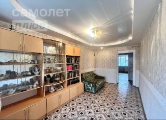 Продаю трехкомнатную квартиру, 58.8 м2, Тимашевск, улица Комарова, 37