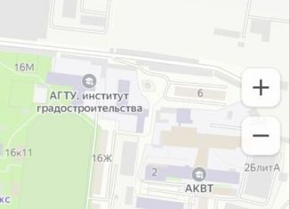 Продается гараж, 22 м2, Астрахань, улица 28-й Армии, 18блок4