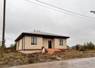 Продаю дом, 137 м2, деревня Старый Чультем, Южная улица, 3