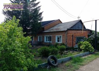 Дом на продажу, 72 м2, деревня Петровка, Советская улица