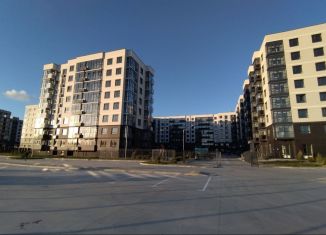 Продам 1-ком. квартиру, 37 м2, Темрюк, Дальняя улица, 30