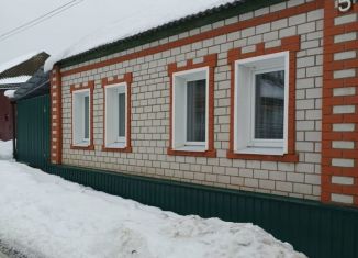 Продам дом, 71.6 м2, Лиски, 4-й переулок Ленина, 5