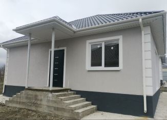 Продам дом, 70 м2, хутор Семигорский, улица Михаила Романенко