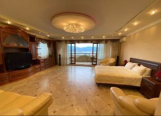 Однокомнатная квартира на продажу, 48 м2, Сочи, Парковая улица, 34, микрорайон Центральный