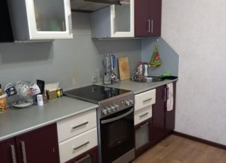 Продам 1-комнатную квартиру, 41 м2, Самарская область, Ново-Садовая улица, 353В